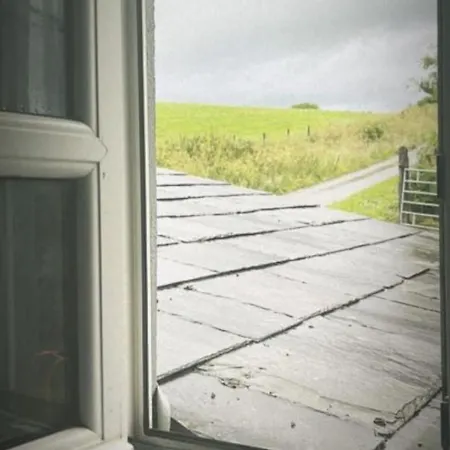 Pringle Cottage Clones Exterior photo