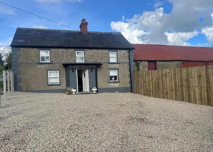 Pringle Cottage